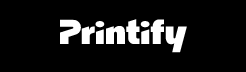 Shop About Five on Printify